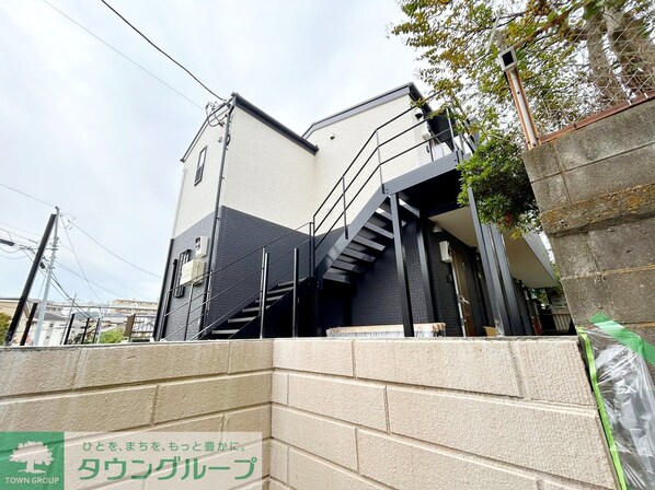 パステール・グラン桜木の物件内観写真